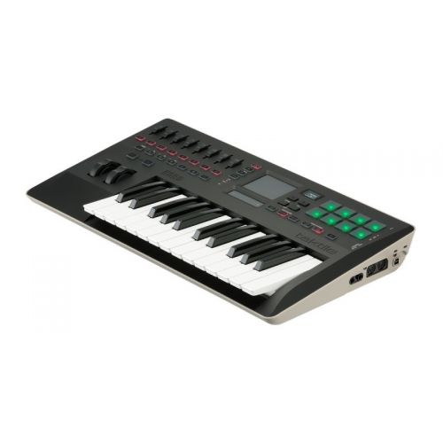 MIDI ( миди) клавиатура KORG Taktile-25